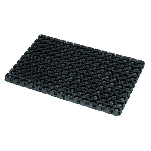 Top Floor Hole Mat 2416